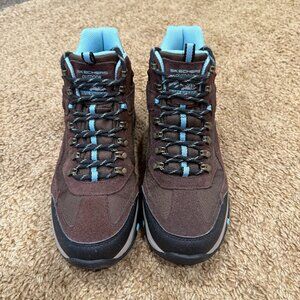 Skechers Insulated Hiking Boots